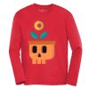ATC PRO TEAM LONG SLEEVE YOUTH TEE Thumbnail