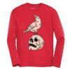 ATC PRO TEAM LONG SLEEVE YOUTH TEE Thumbnail