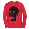 ATC PRO TEAM LONG SLEEVE YOUTH TEE Thumbnail