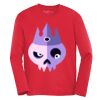ATC PRO TEAM LONG SLEEVE YOUTH TEE Thumbnail