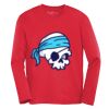 ATC PRO TEAM LONG SLEEVE YOUTH TEE Thumbnail