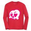 ATC PRO TEAM LONG SLEEVE YOUTH TEE Thumbnail