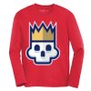 ATC PRO TEAM LONG SLEEVE YOUTH TEE Thumbnail
