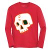 ATC PRO TEAM LONG SLEEVE YOUTH TEE Thumbnail