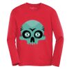 ATC PRO TEAM LONG SLEEVE YOUTH TEE Thumbnail