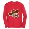 ATC PRO TEAM LONG SLEEVE YOUTH TEE Thumbnail