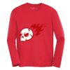 ATC PRO TEAM LONG SLEEVE YOUTH TEE Thumbnail