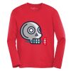 ATC PRO TEAM LONG SLEEVE YOUTH TEE Thumbnail