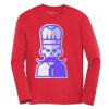 ATC PRO TEAM LONG SLEEVE YOUTH TEE Thumbnail
