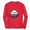 ATC PRO TEAM LONG SLEEVE YOUTH TEE Thumbnail
