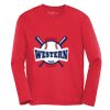ATC PRO TEAM LONG SLEEVE YOUTH TEE Thumbnail