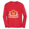 ATC PRO TEAM LONG SLEEVE YOUTH TEE Thumbnail
