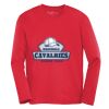 ATC PRO TEAM LONG SLEEVE YOUTH TEE Thumbnail