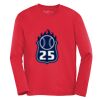 ATC PRO TEAM LONG SLEEVE YOUTH TEE Thumbnail