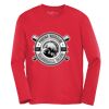 ATC PRO TEAM LONG SLEEVE YOUTH TEE Thumbnail