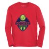 ATC PRO TEAM LONG SLEEVE YOUTH TEE Thumbnail