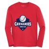 ATC PRO TEAM LONG SLEEVE YOUTH TEE Thumbnail