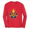 ATC PRO TEAM LONG SLEEVE YOUTH TEE Thumbnail