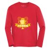 ATC PRO TEAM LONG SLEEVE YOUTH TEE Thumbnail