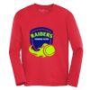 ATC PRO TEAM LONG SLEEVE YOUTH TEE Thumbnail