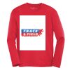 ATC PRO TEAM LONG SLEEVE YOUTH TEE Thumbnail
