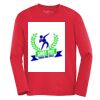 ATC PRO TEAM LONG SLEEVE YOUTH TEE Thumbnail