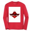 ATC PRO TEAM LONG SLEEVE YOUTH TEE Thumbnail