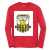 ATC PRO TEAM LONG SLEEVE YOUTH TEE Thumbnail