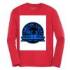 ATC PRO TEAM LONG SLEEVE YOUTH TEE Thumbnail