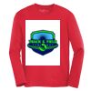 ATC PRO TEAM LONG SLEEVE YOUTH TEE Thumbnail