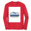 ATC PRO TEAM LONG SLEEVE YOUTH TEE Thumbnail
