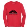 ATC PRO TEAM LONG SLEEVE YOUTH TEE Thumbnail