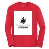 ATC PRO TEAM LONG SLEEVE YOUTH TEE Thumbnail