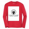 ATC PRO TEAM LONG SLEEVE YOUTH TEE Thumbnail