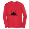 ATC PRO TEAM LONG SLEEVE YOUTH TEE Thumbnail