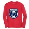ATC PRO TEAM LONG SLEEVE YOUTH TEE Thumbnail