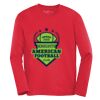 ATC PRO TEAM LONG SLEEVE YOUTH TEE Thumbnail