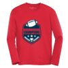 ATC PRO TEAM LONG SLEEVE YOUTH TEE Thumbnail