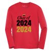 ATC PRO TEAM LONG SLEEVE YOUTH TEE Thumbnail