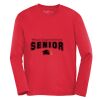 ATC PRO TEAM LONG SLEEVE YOUTH TEE Thumbnail