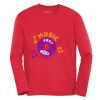 ATC PRO TEAM LONG SLEEVE YOUTH TEE Thumbnail