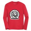 ATC PRO TEAM LONG SLEEVE YOUTH TEE Thumbnail