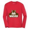 ATC PRO TEAM LONG SLEEVE YOUTH TEE Thumbnail