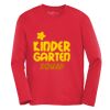 ATC PRO TEAM LONG SLEEVE YOUTH TEE Thumbnail