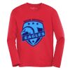 ATC PRO TEAM LONG SLEEVE YOUTH TEE Thumbnail