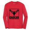 ATC PRO TEAM LONG SLEEVE YOUTH TEE Thumbnail