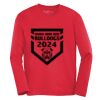 ATC PRO TEAM LONG SLEEVE YOUTH TEE Thumbnail