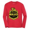 ATC PRO TEAM LONG SLEEVE YOUTH TEE Thumbnail