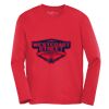 ATC PRO TEAM LONG SLEEVE YOUTH TEE Thumbnail