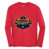 ATC PRO TEAM LONG SLEEVE YOUTH TEE Thumbnail